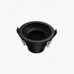 Светильник LED встраиваемый, 7W, 2700/3000/4000/5500/6000K Wertmark  WTD.O01.600.V0.07