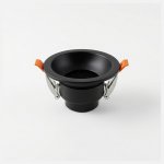 Светильник LED встраиваемый, 12W, 2700/3000/4000/5500/6000K Wertmark  WTD.O01.600.V0.12