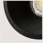 Светильник LED встраиваемый, 18W, 2700/3000/4000/5500/6000K Wertmark  WTD.O01.600.V0.18
