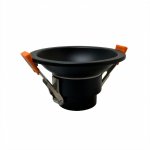 Светильник LED встраиваемый, 18W, 2700/3000/4000/5500/6000K Wertmark  WTD.O01.600.V0.18