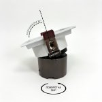 Wertmark WTD.O21.000.30.10