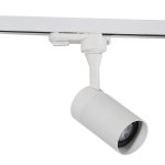 Светильник GU10 на шинопровод Wertmark  WTE.O11.007