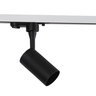 Светильник GU10 на шинопровод Wertmark WTE.O11.607 Светильник GU10 на шинопровод Wertmark WTE.O11.607