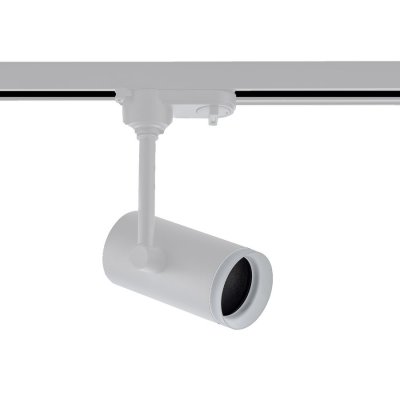 Светильник GU10 на шинопровод Wertmark WTE.O13.007 Светильник GU10 на шинопровод Wertmark WTE.O13.007