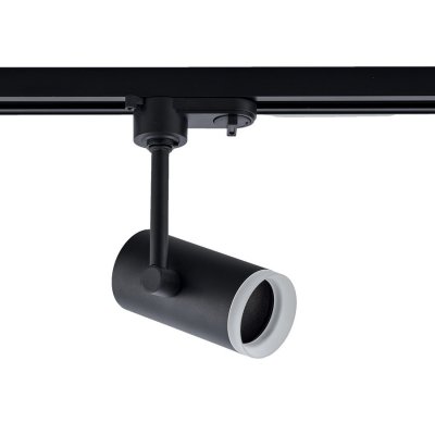 Светильник GU10 на шинопровод Wertmark WTE.O13.607 Светильник GU10 на шинопровод Wertmark WTE.O13.607