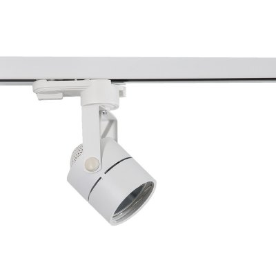 Светильник GU10 на шинопровод Wertmark  WTE.O20.007