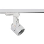 Светильник GU10 на шинопровод Wertmark  WTE.O20.007