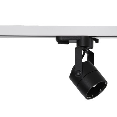 Светильник GU10 на шинопровод Wertmark  WTE.O20.607