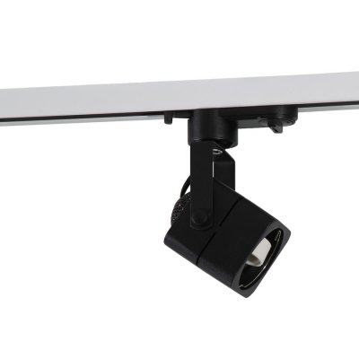 Светильник GU10 на шинопровод Wertmark  WTE.O21.607