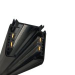 Шинопровод накладной Ш35.5хВ32.8 мм Wertmark WTF.I5.601