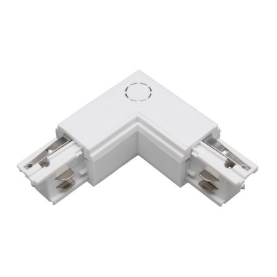 Соединитель шинопровода Wertmark  WTF.L5.00.L10