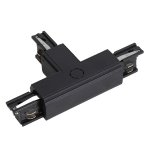 Соединитель шинопровода Wertmark  WTF.L5.60.T10