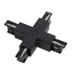 Соединитель шинопровода Wertmark  WTF.L5.60.X10