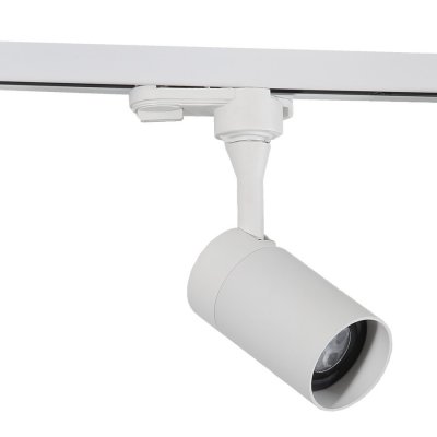 Светильник GU10 на шинопровод Wertmark  WTF.O11.007