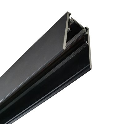 Шинопровод накладной Ш27.5хВ52.1 мм (внутр. 20 мм) Wertmark WTG.I5.601 Шинопровод накладной Ш27.5хВ52.1 мм (внутр. 20 мм) Wertmark WTG.I5.601