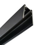 Шинопровод накладной Ш27.5хВ52.1 мм (внутр. 20 мм) Wertmark  WTG.I5.603