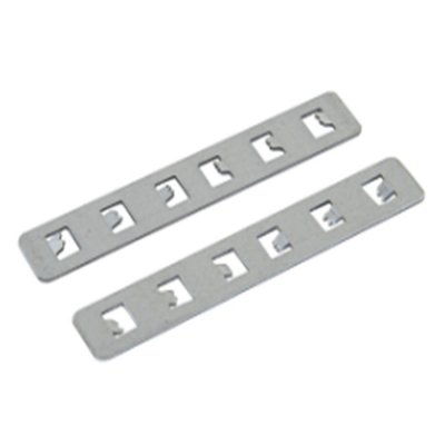 Соединитель шинопровода Wertmark WTG.L0.00.E00 Соединитель шинопровода Wertmark WTG.L0.00.E00