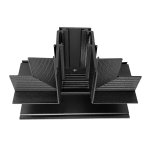 Соединитель шинопровода Wertmark  WTG.L0.60.T00