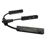 Соединитель питания шинопровода Wertmark  WTG.L0.60.TP0