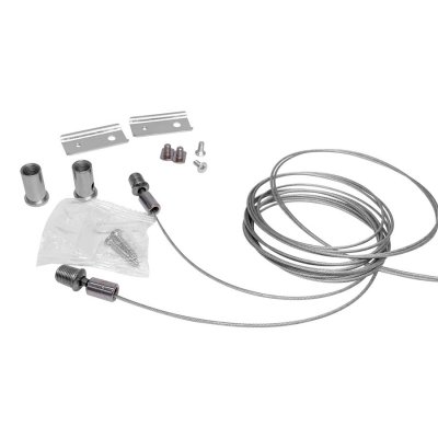 Подвес для шинопровода WTG.I5 Wertmark WTG.L5.00.J00 Подвес для шинопровода WTG.I5 Wertmark WTG.L5.00.J00