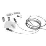 Подвес для шинопровода WTG.I5 Wertmark  WTG.L5.00.J00