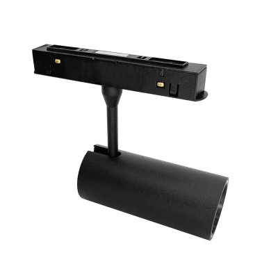 Светильник LED на шинопровод, 12W, 4000K Wertmark WTG.O10.607.40.12 Светильник LED на шинопровод, 12W, 4000K Wertmark WTG.O10.607.40.12