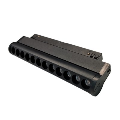 Светильник LED на шинопровод, 12W, 3000K Wertmark WTG.O20.607.30.12 Светильник LED на шинопровод, 12W, 3000K Wertmark WTG.O20.607.30.12