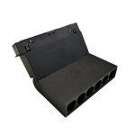 Светильник LED на шинопровод, 6W, 3000K Wertmark  WTG.O22.607.30.06