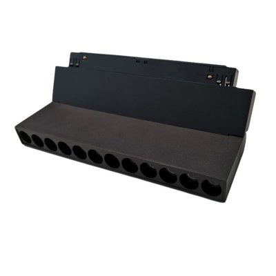 Светильник LED на шинопровод, 12W, 4000K Wertmark WTG.O22.607.40.12 Светильник LED на шинопровод, 12W, 4000K Wertmark WTG.O22.607.40.12