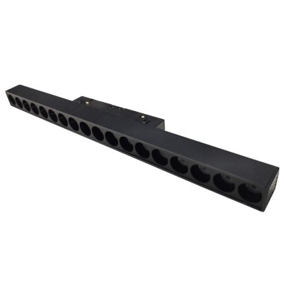 Светильник LED на шинопровод, 18W, 4000K Wertmark WTG.O24.600.40.18 Светильник LED на шинопровод, 18W, 4000K Wertmark WTG.O24.600.40.18