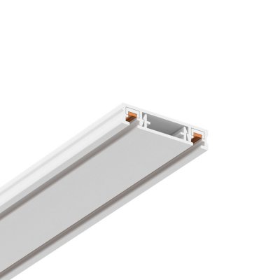 Шинопровод накладной Ш25хВ5.5 мм Wertmark  WTH.I5.002