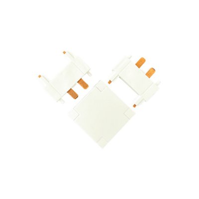 Соединитель шинопровода Wertmark  WTH.L5.00.L13