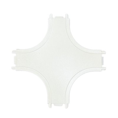 Соединитель шинопровода Wertmark  WTH.L5.00.X10