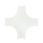 Соединитель шинопровода Wertmark  WTH.L5.00.X10