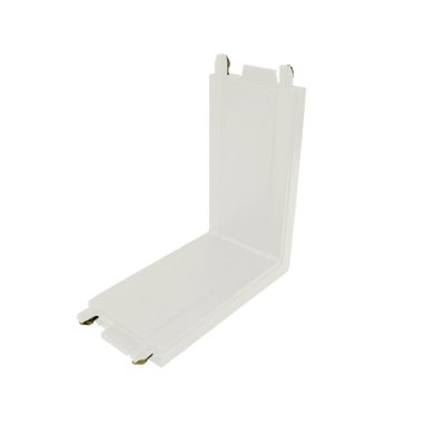 Соединитель шинопровода Wertmark  WTH.L5.00.Y10