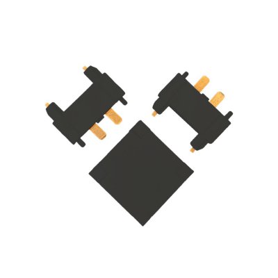 Соединитель шинопровода Wertmark WTH.L5.60.L13 Соединитель шинопровода Wertmark WTH.L5.60.L13