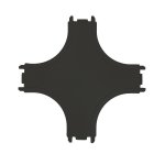 Соединитель шинопровода Wertmark  WTH.L5.60.X10