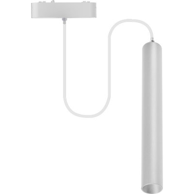 Светильник LED на шинопровод, 15W, 3000K Wertmark  WTH.O11.006.30.15