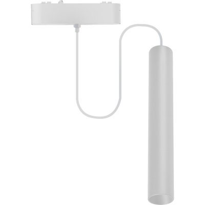 Светильник LED на шинопровод, 7W, 4000K Wertmark  WTH.O11.006.40.07