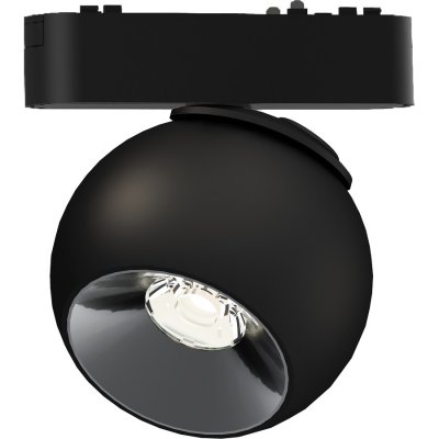 Светильник LED на шинопровод, 12W, 3000K Wertmark  WTH.O13.607.30.12