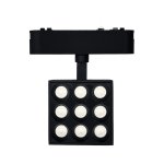 Светильник LED на шинопровод, 9W, 4000K Wertmark  WTH.O14.607.40.09