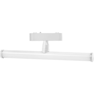 Светильник LED на шинопровод, 6W, 3000K Wertmark  WTH.O18.007.30.06