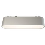 Светильник LED на шинопровод, 6W, 4000K Wertmark  WTH.O22.007.40.06