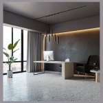 Светильник LED на шинопровод, 7W, 4000K Wertmark  WTH.O11.606.40.07