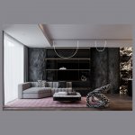 Светильник LED на шинопровод, 18W, 4000K Wertmark  WTH.O30.606.40.18