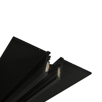 Шинопровод встраиваемый Ш50хВ15 мм (внутр. 5 мм) Wertmark WTL.I0.601 Шинопровод встраиваемый Ш50хВ15 мм (внутр. 5 мм) Wertmark WTL.I0.601