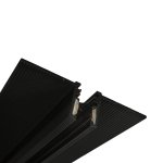 Шинопровод встраиваемый Ш50хВ15 мм (внутр. 5 мм) Wertmark  WTL.I0.601