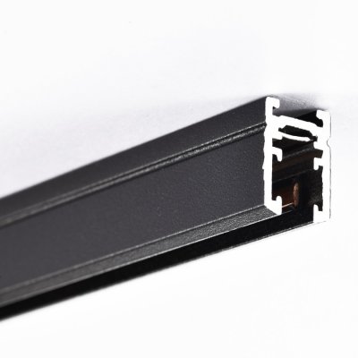 Шинопровод накладной Ш11хВ15 мм (внутр. 5 мм) Wertmark WTL.I5.602 Шинопровод накладной Ш11хВ15 мм (внутр. 5 мм) Wertmark WTL.I5.602