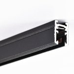 Шинопровод накладной Ш11хВ15 мм (внутр. 5 мм) Wertmark  WTL.I5.602