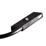 Ввод питания на шинопровод, кабель 1 м Wertmark  WTL.L0.60.OP0